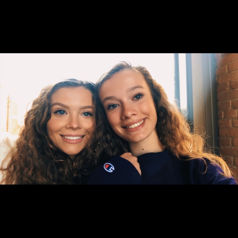 Meet your Posher, Allie